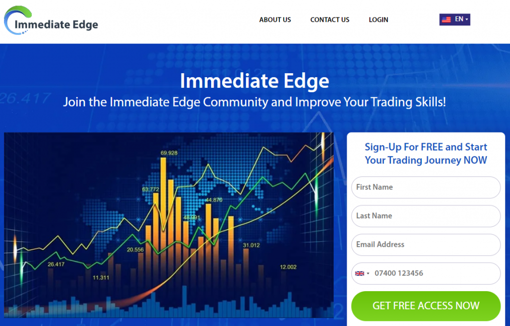 Immediate Edge Review 2021 Scam Or Not Econintersect