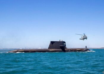 The strategic reverberations of the AUKUS deal will be big and lasting