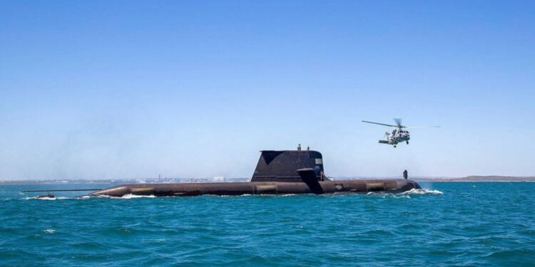 The strategic reverberations of the AUKUS deal will be big and lasting