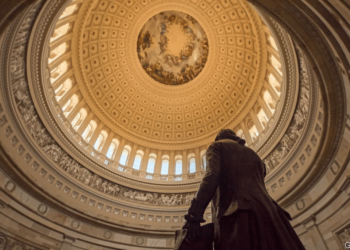 What is America’s debt ceiling?