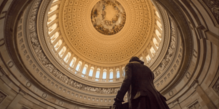 What is America’s debt ceiling?