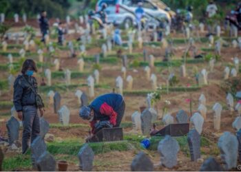 Why official covid-19 deaths do not capture the pandemic’s true toll