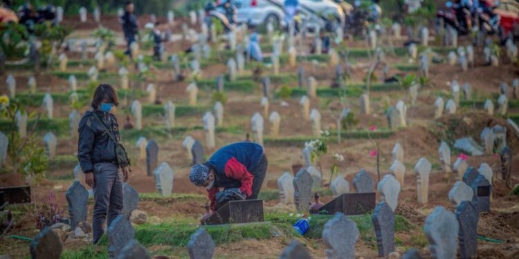 Why official covid-19 deaths do not capture the pandemic’s true toll