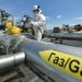 Natural-gas prices are spiking around the world