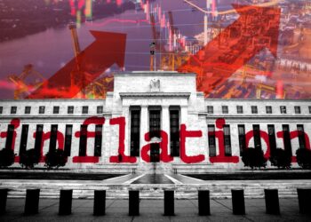 Inflation challenges stock-market underpinnings as investors look ahead to Fed meeting