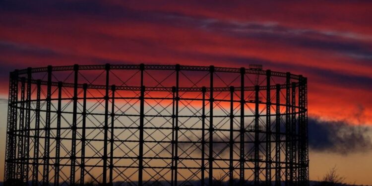 Britain’s gas market is broken