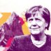 Hard acts to follow, from Angela Merkel to the Queen