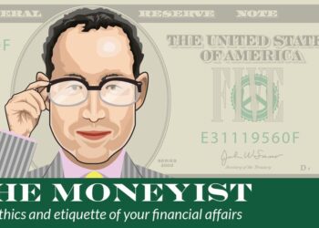 My son is married to a selfish, passive-aggressive woman. How can I leave him money without her getting her hands on it?