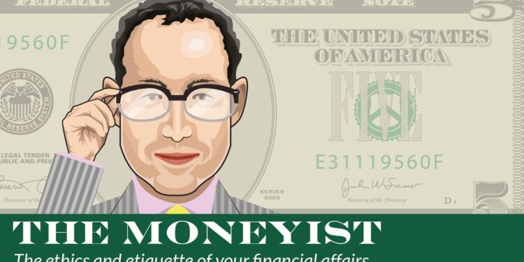 My son is married to a selfish, passive-aggressive woman. How can I leave him money without her getting her hands on it?