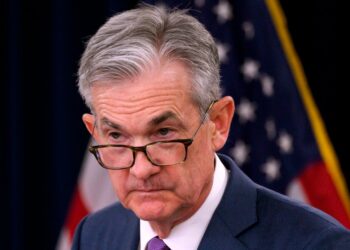 To avoid stagflation, the Fed needs to taper QE and Congress needs to OK investments in infrastructure
