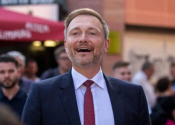 Christian Lindner’s FDP may soon return to government in Germany
