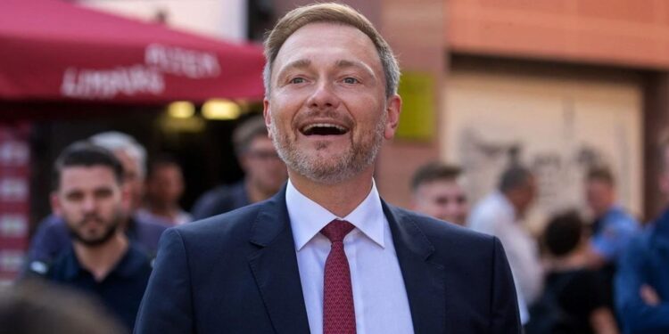 Christian Lindner’s FDP may soon return to government in Germany