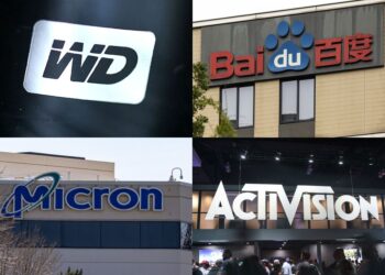 These stocks are in bear-market territory, but Wall Street expects them to soar as much as 68%