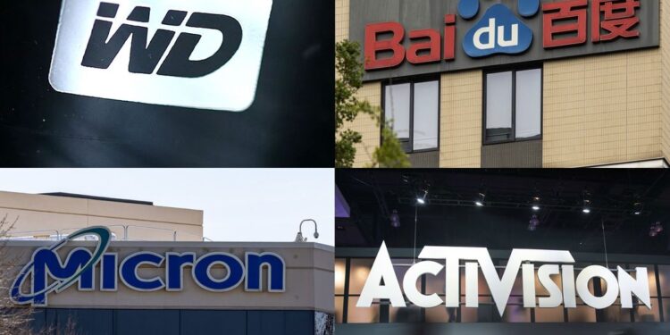 These stocks are in bear-market territory, but Wall Street expects them to soar as much as 68%