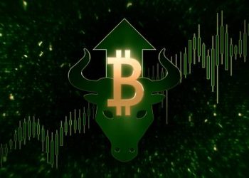 Bitcoin Eyes $60K For The First Time Since April, ETF Approval Imminent