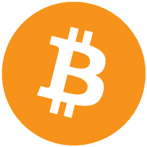 Bitcoin logo