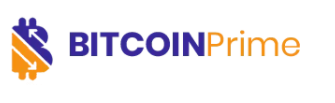 Bitcoin Prime الشعار