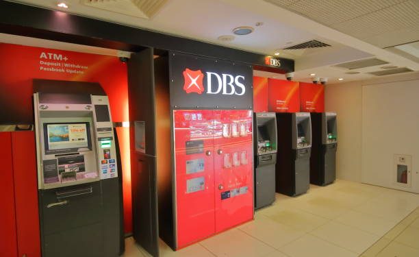DBS Bank Becomes Part Of Hedera Blockchain’s Governing Council