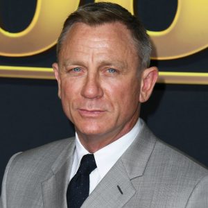 Bitcoin Up Daniel Craig