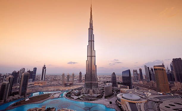 Dubai Finance Regulator Approves Listing Of Bitcoin Fund