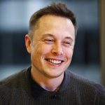 bitcoin robot Elon Musk