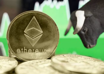 Ethereum Reaches ATH After Altair Upgrade Gives Clear Path To The Merge