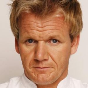 Gordon Ramsay - Bitcoin Profit