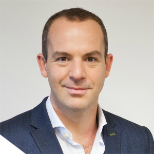 Martin Lewis - Bitcoin Era