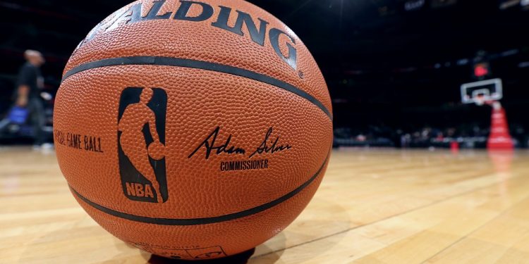 Coinbase Now The Official Crypto Partner Of The NBA