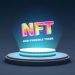 The Wolf Of Wall Street Belfort Entered The NFT Market, Promised To Never Leave