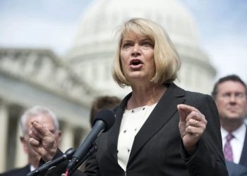 Senator Lummis Applauds Bitcoin As The US Increases Debt Ceiling