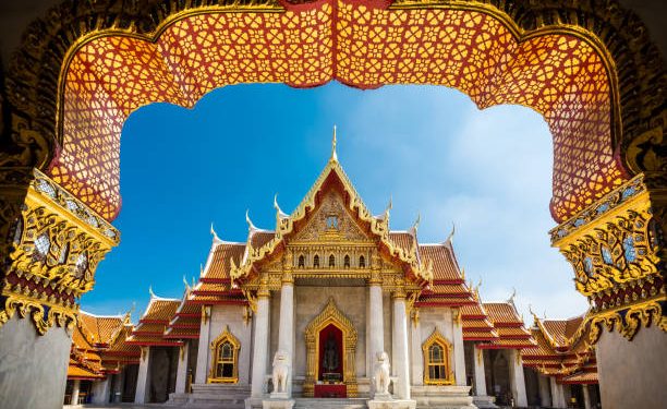 Thailand’s Largest Shopping Center Piloting Digital Currency