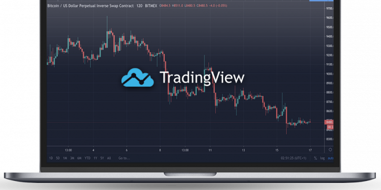 TradingView Secured $298M In New Funding Round With $3B Valuation