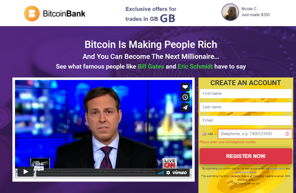 câștigați bitcoin fără investiții și costuri căutând venituri suplimentare online