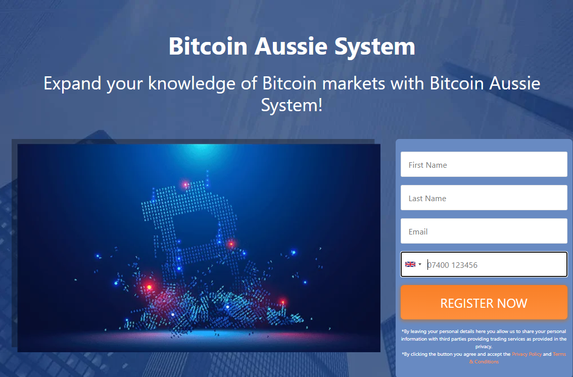 bitcoin aussie system review