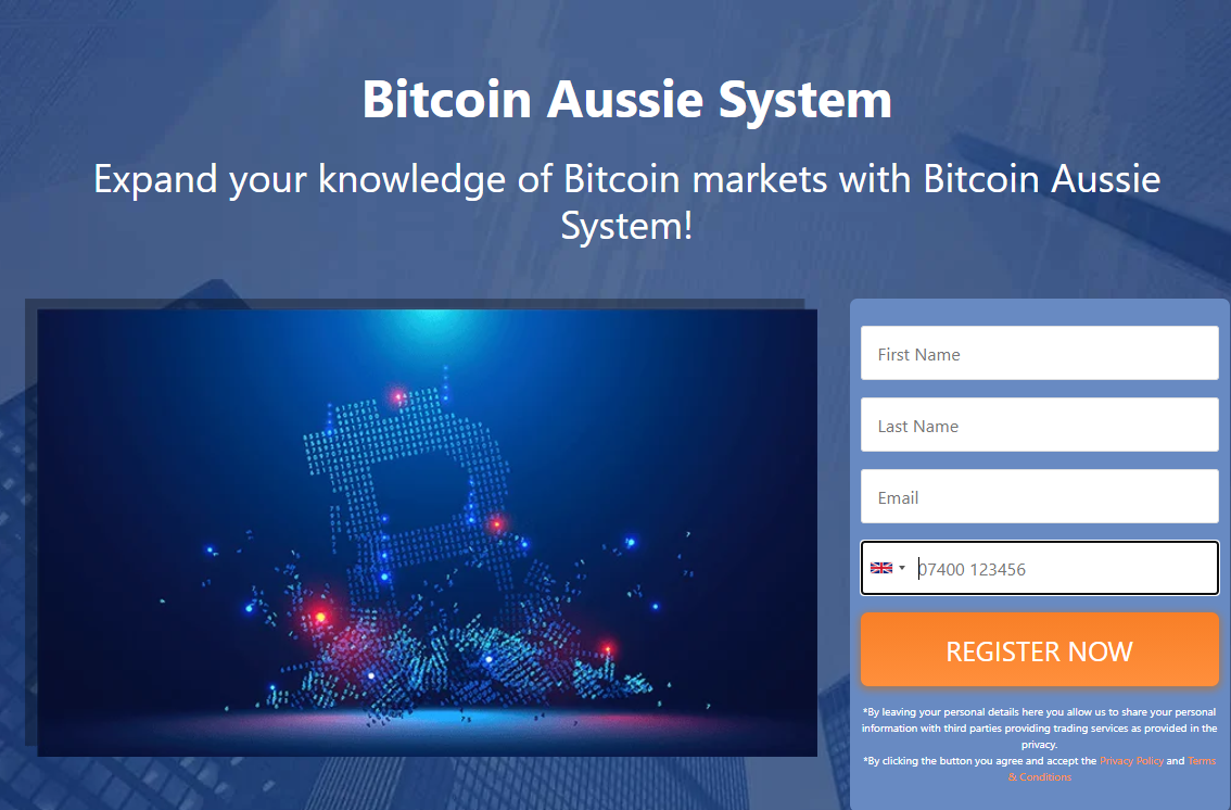 bitcoin aussie system