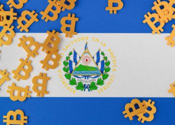 Salwador kupuje 100 bitcoinów