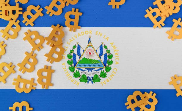 El Salvador President Foresees “Gigantic Price Explosion” For Bitcoin In 2022