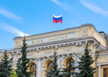 Russians Transact $5 Billion In Crypto Annually – Bank Of Russia