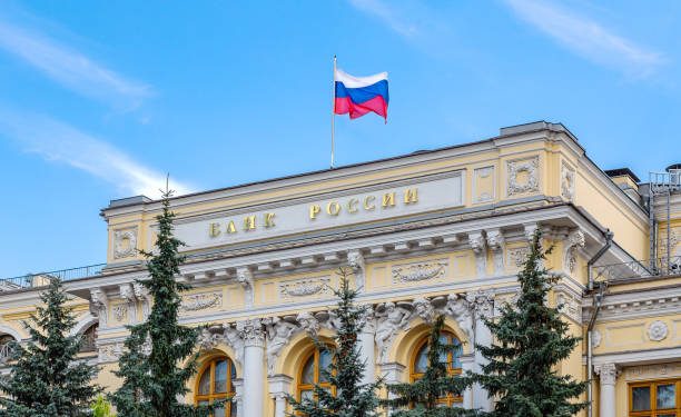 Russians Transact $5 Billion In Crypto Annually – Bank Of Russia