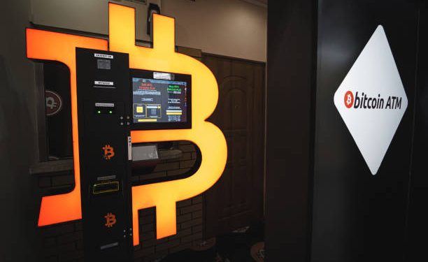 Zero-Day Spells Doom For Bitcoin ATMs