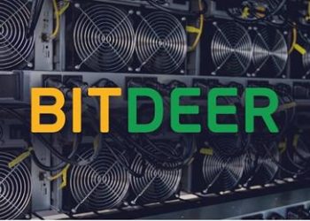 Bitcoin Miner Bitdeer Ready To Go Public On Nasdaq After A $4B SPAC Merger