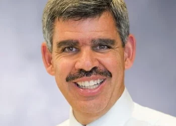 Allianz’s El-Erian To Buy Bitcoin Only After Speculative Investors Exit The Market