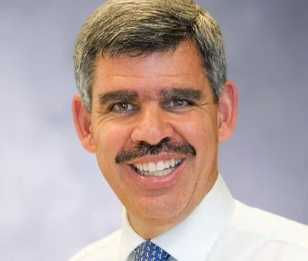 Allianz’s El-Erian To Buy Bitcoin Only After Speculative Investors Exit The Market