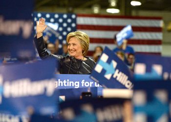 Regulate Crypto To Stop Chinese And Russian Manipulations – Hillary Clinton