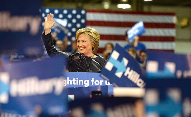Regulate Crypto To Stop Chinese And Russian Manipulations – Hillary Clinton