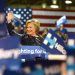 Regulate Crypto To Stop Chinese And Russian Manipulations – Hillary Clinton