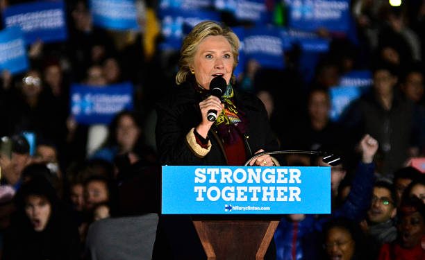 Cryptos Can Destabilize Nations – Hillary Clinton
