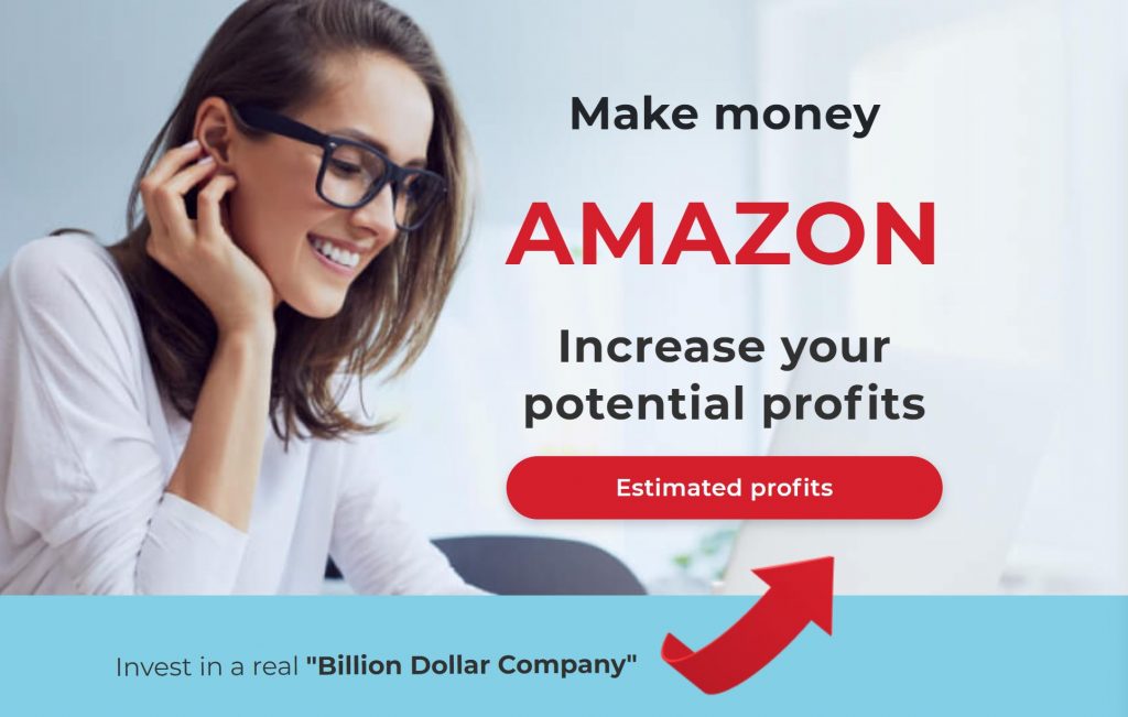 Zainwestuj w Amazon 250