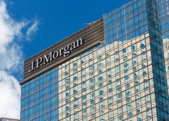 Bitcoin’s ‘Fair Price’ Is $35K But Will Still Outperform – JPMorgan